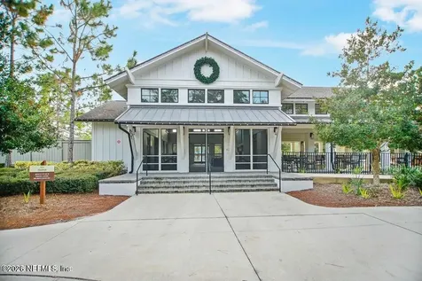 2526 Trailmark Drive St. Augustine FL 32092