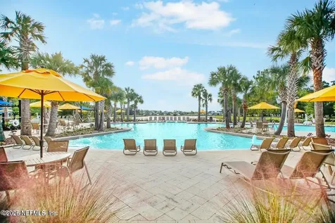 2526 Trailmark Drive St. Augustine FL 32092