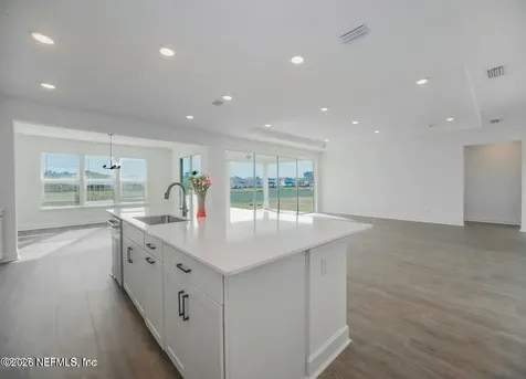 2526 Trailmark Drive St. Augustine FL 32092