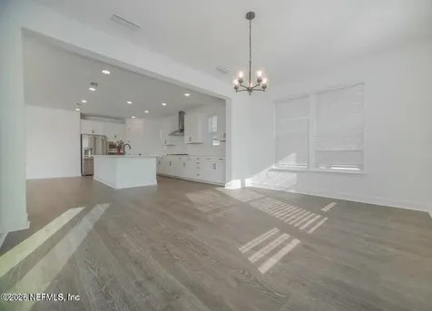 2526 Trailmark Drive St. Augustine FL 32092