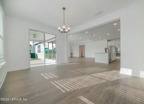 2526 Trailmark Drive St. Augustine FL 32092