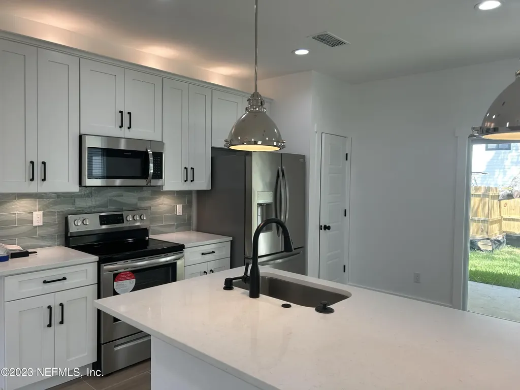 504 Nineteenth Street St. Augustine FL 32084