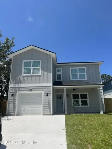 504 Nineteenth Street St. Augustine FL 32084