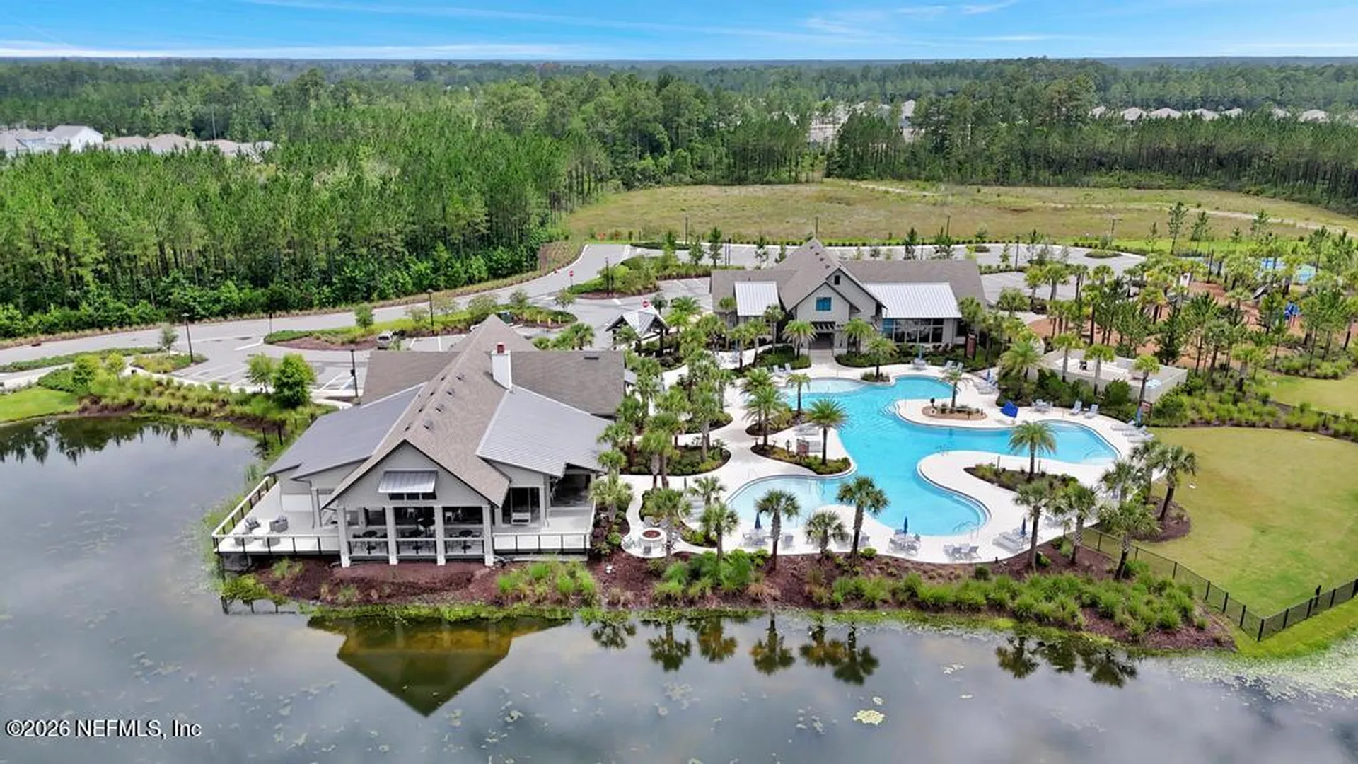 75457 Banyan Way Yulee FL 32097