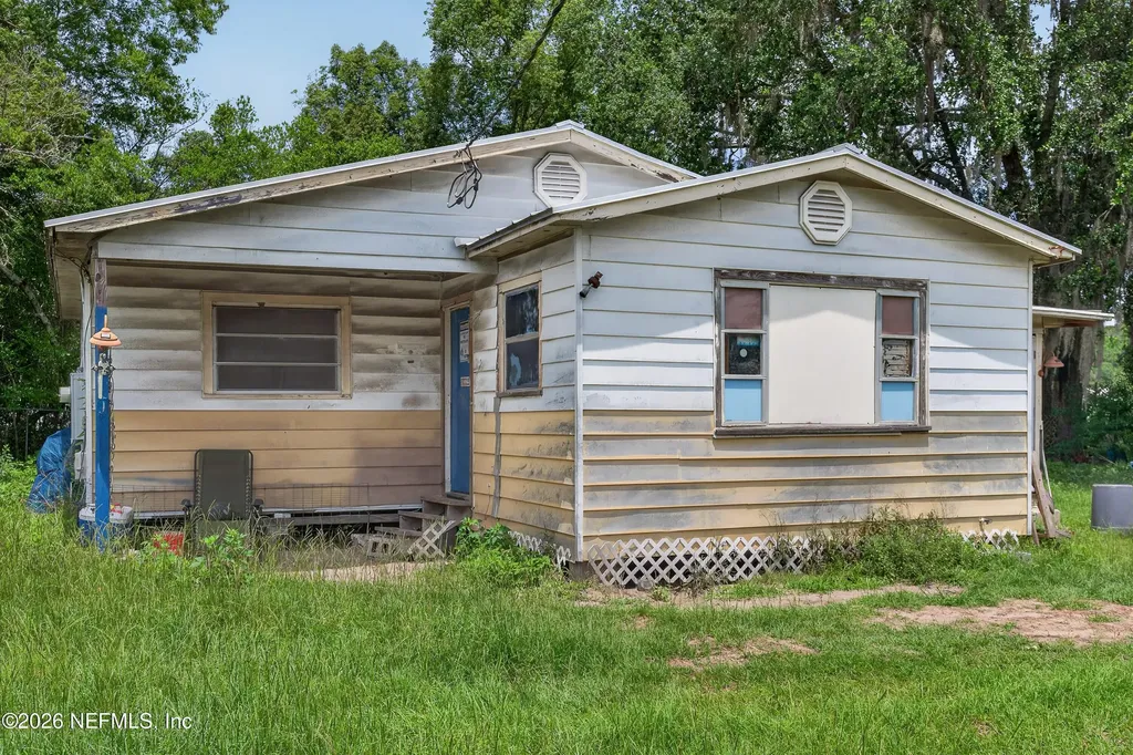 12328 Johnson Lane Jacksonville FL 32218