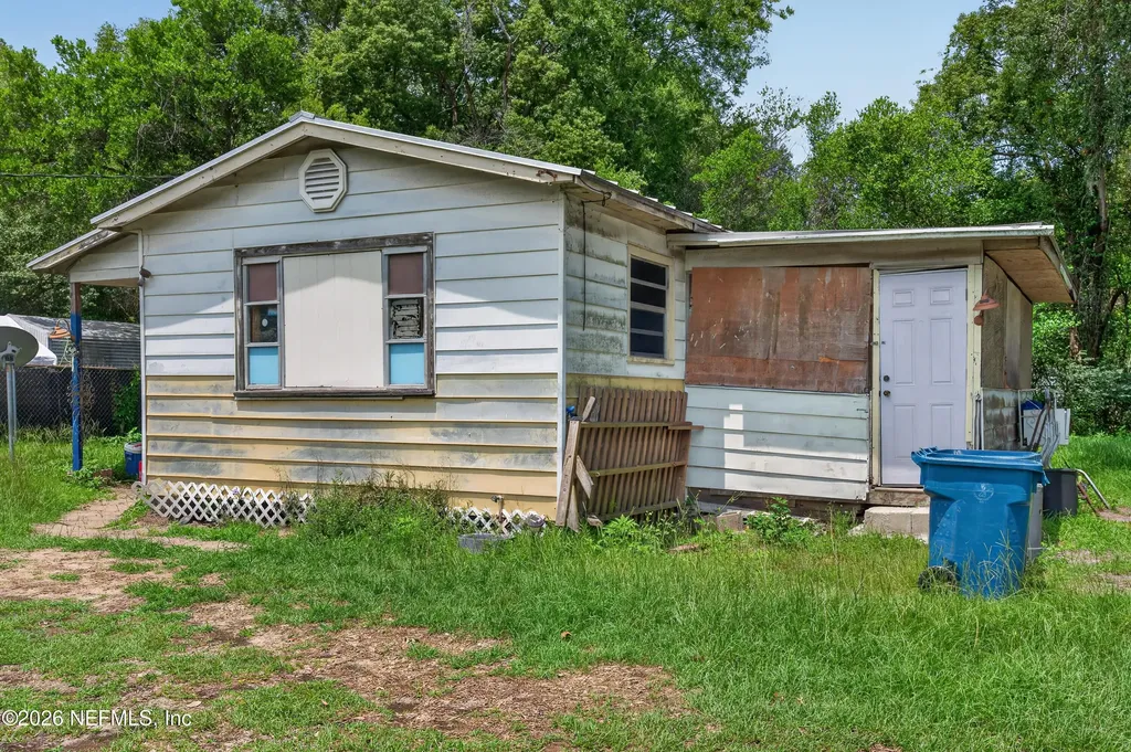 12328 Johnson Lane Jacksonville FL 32218