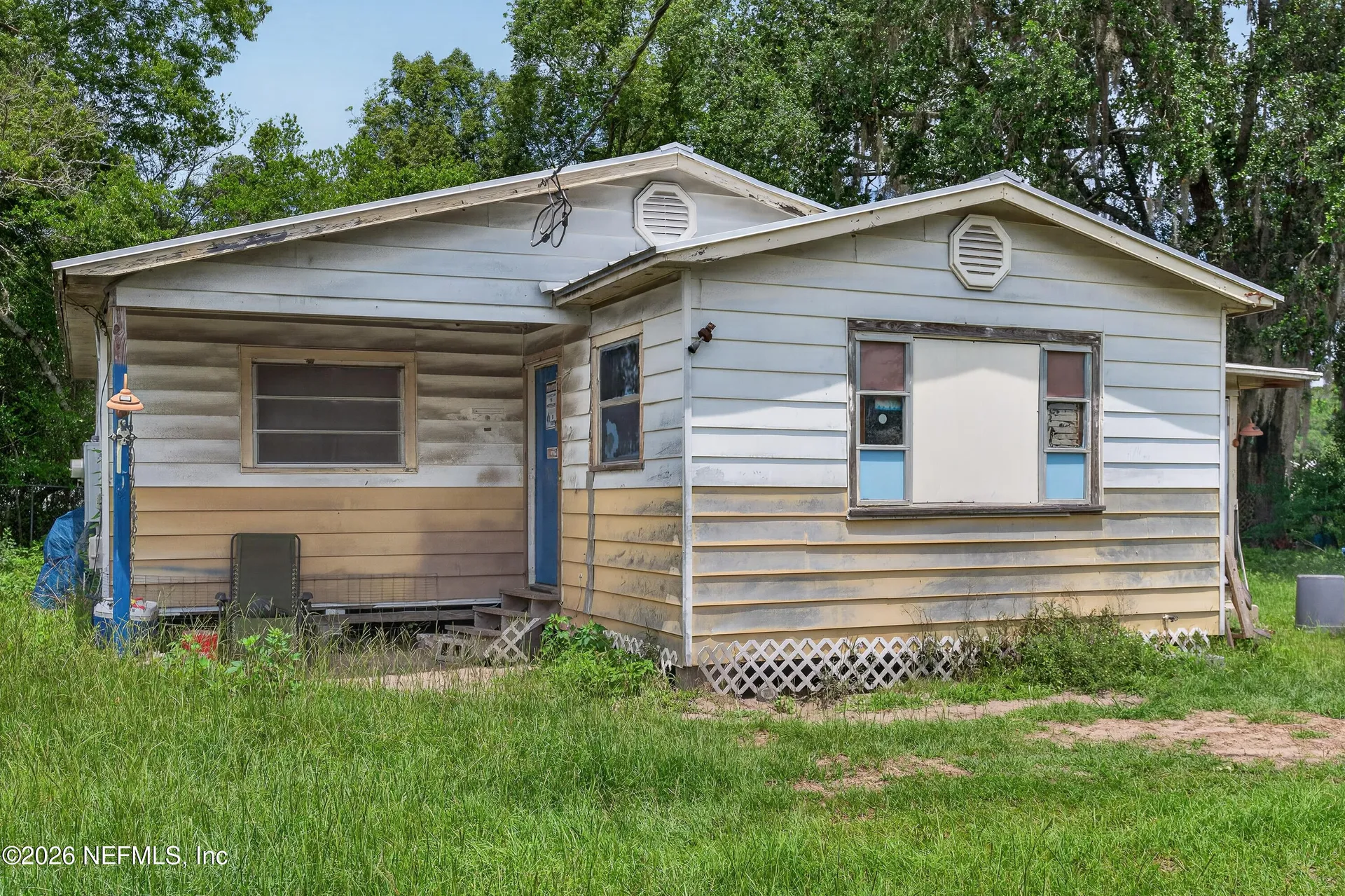 12328 Johnson Lane Jacksonville FL 32218