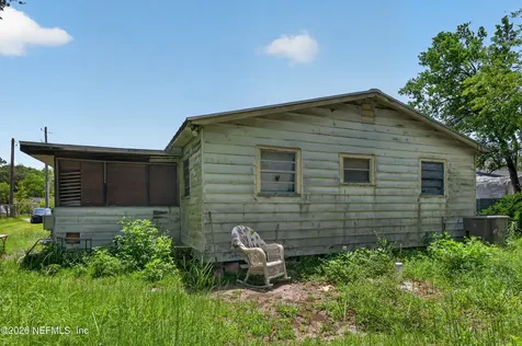 12328 Johnson Lane Jacksonville FL 32218