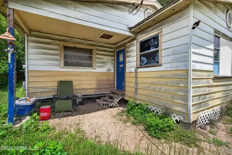 12328 Johnson Lane Jacksonville FL 32218