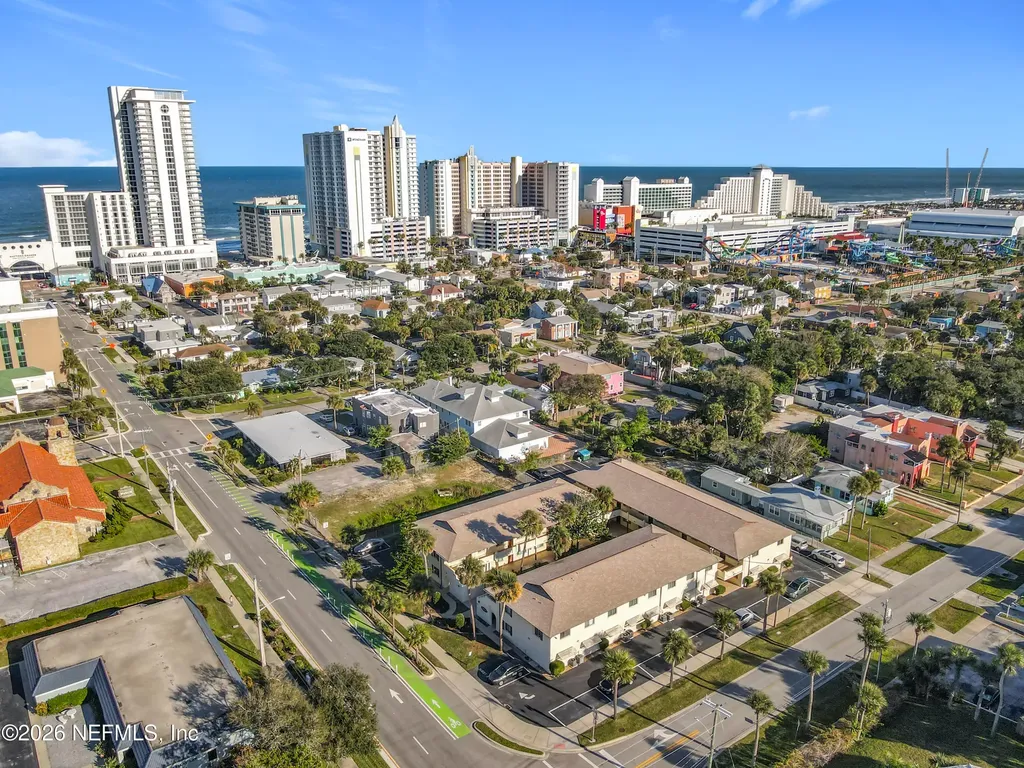 400 Oakridge Boulevard Daytona Beach FL 32118