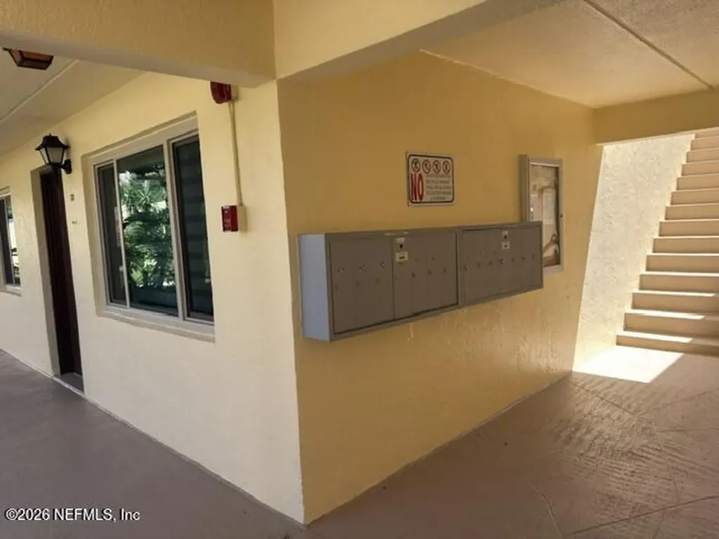 400 Oakridge Boulevard Daytona Beach FL 32118