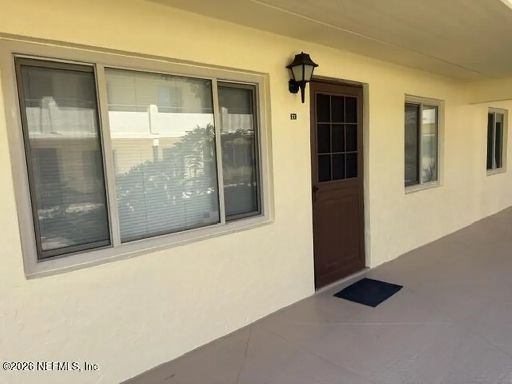400 Oakridge Boulevard Daytona Beach FL 32118