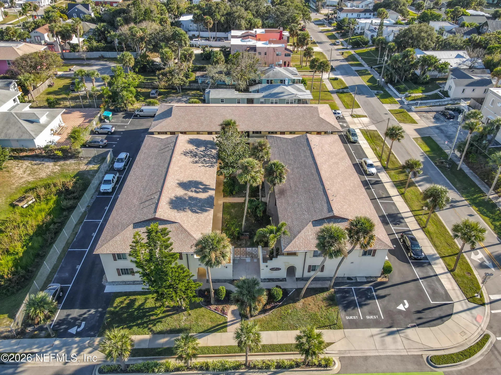 400 Oakridge Boulevard Daytona Beach FL 32118