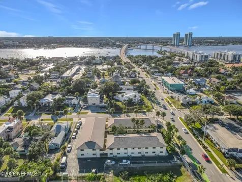 400 Oakridge Boulevard Daytona Beach FL 32118