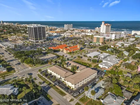 400 Oakridge Boulevard Daytona Beach FL 32118