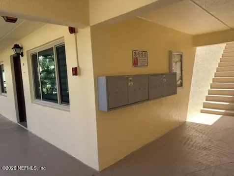 400 Oakridge Boulevard Daytona Beach FL 32118