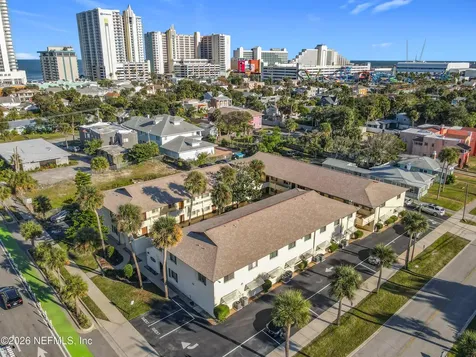 400 Oakridge Boulevard Daytona Beach FL 32118
