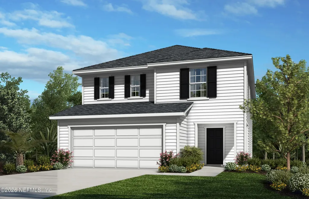 15825 Seaton Hollow Drive Jacksonville FL 32218