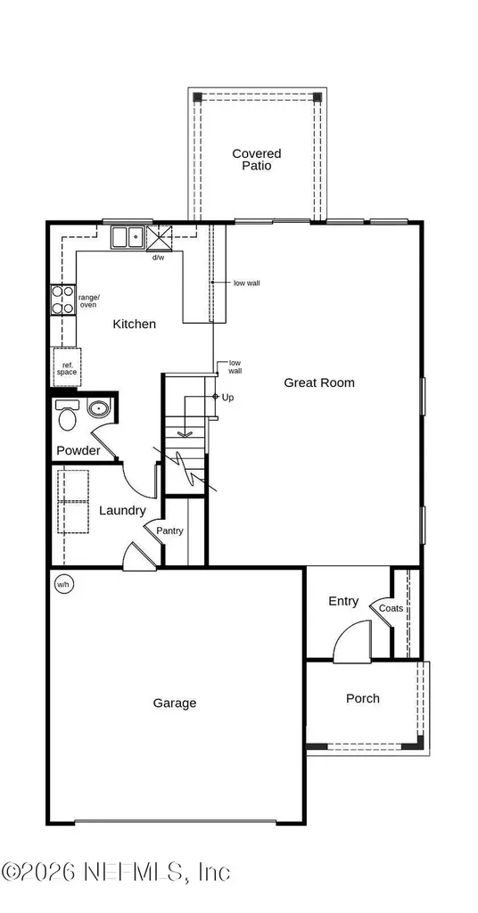 15825 Seaton Hollow Drive Jacksonville FL 32218