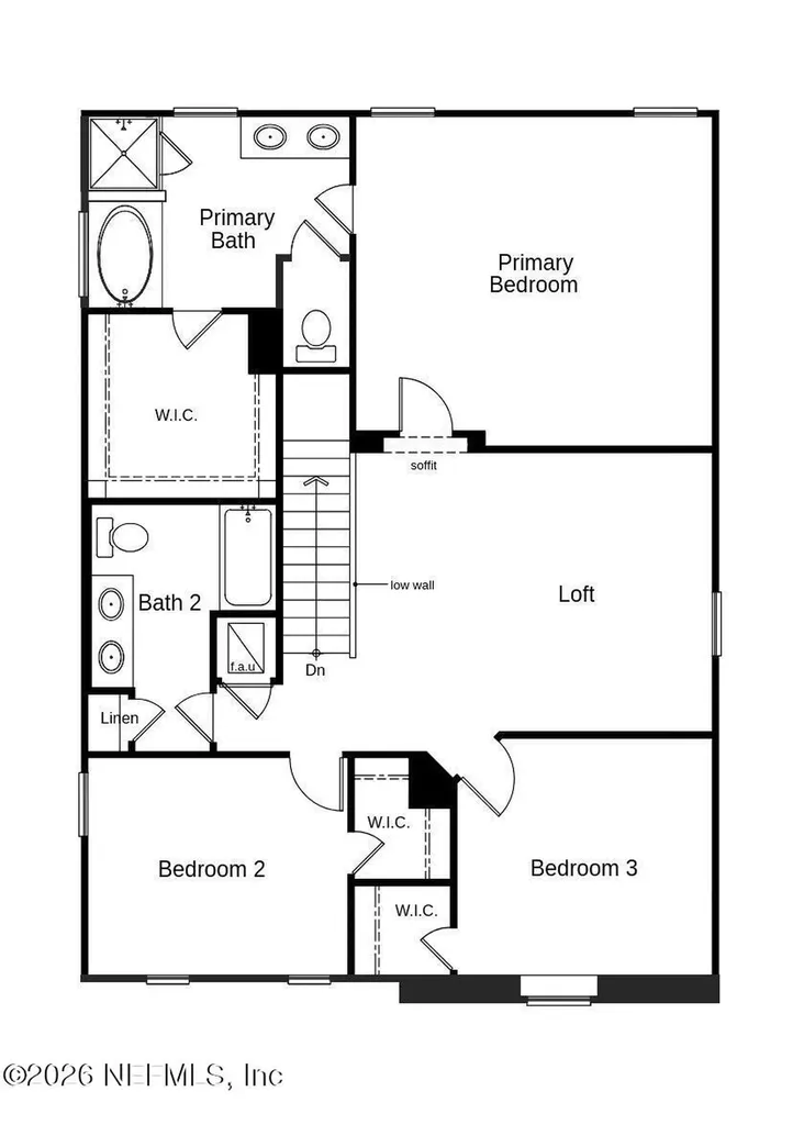15825 Seaton Hollow Drive Jacksonville FL 32218