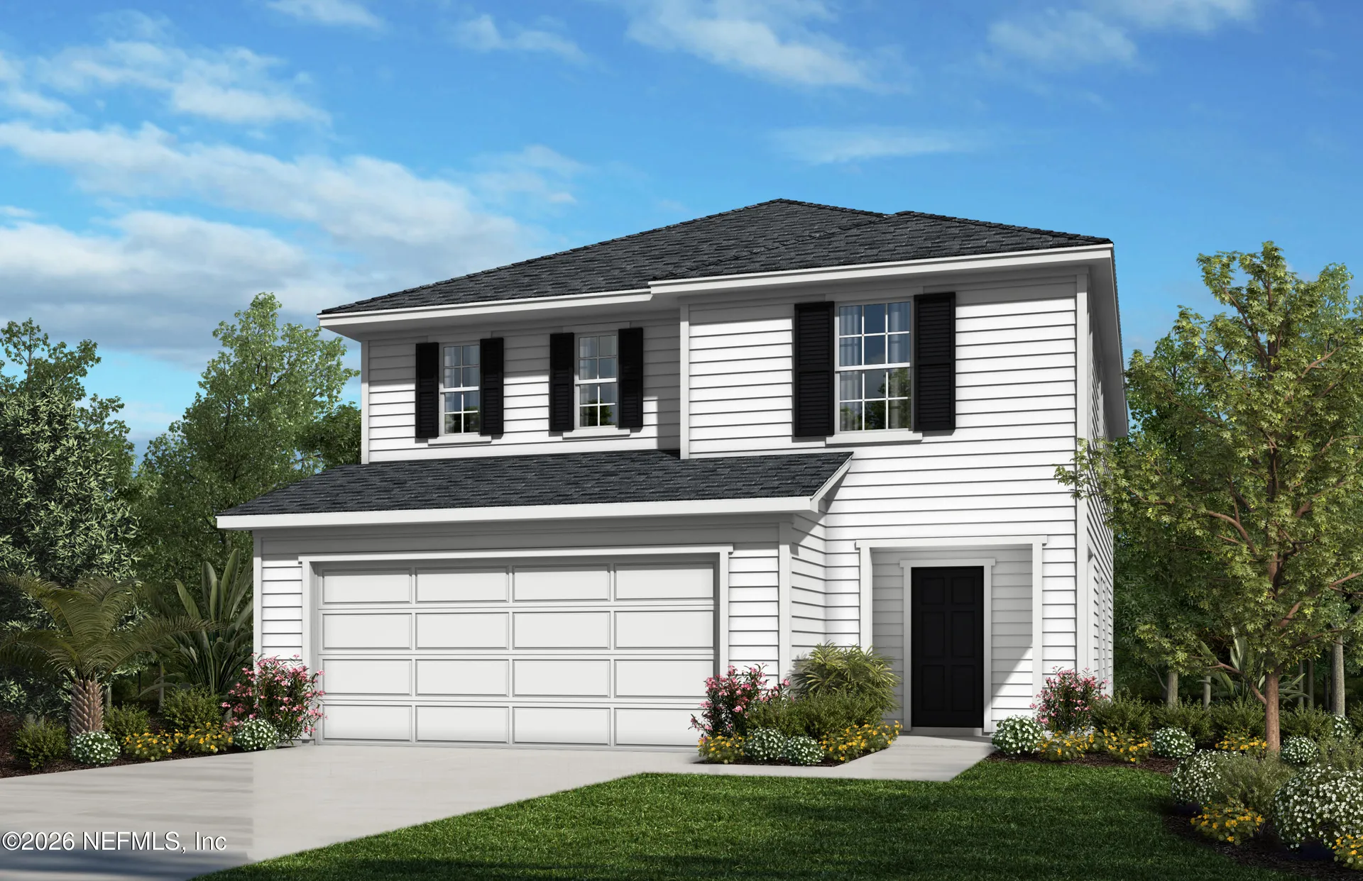 15825 Seaton Hollow Drive Jacksonville FL 32218