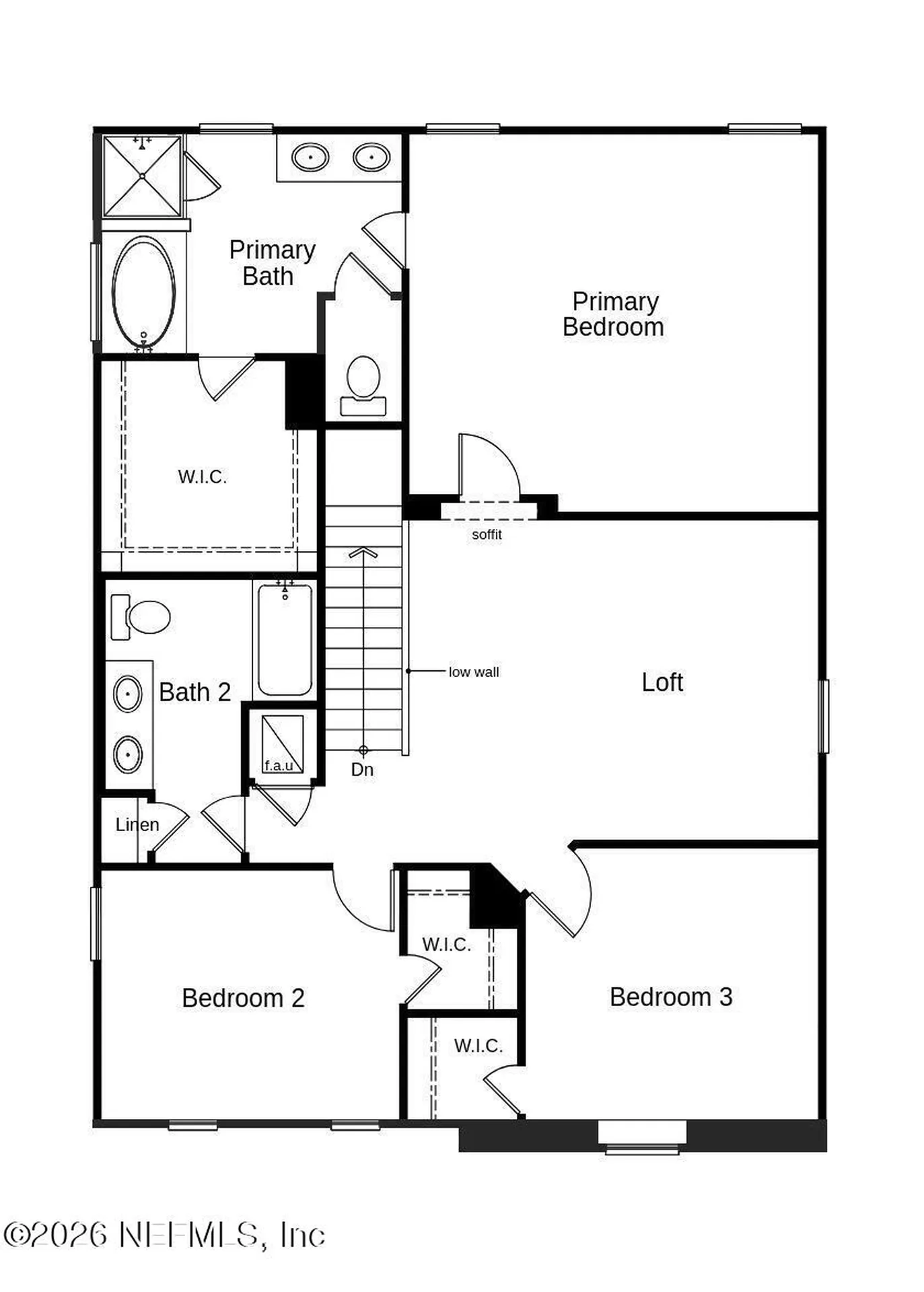 15825 Seaton Hollow Drive Jacksonville FL 32218