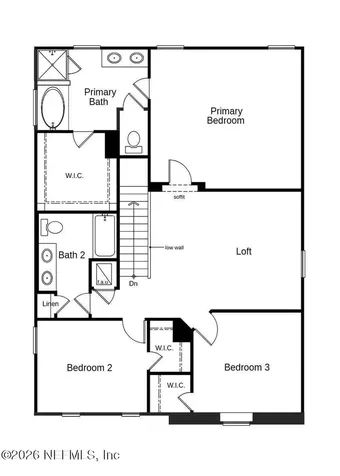 15825 Seaton Hollow Drive Jacksonville FL 32218