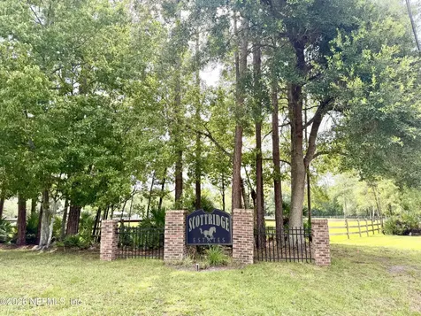 1587 Scottridge Lane St. Johns FL 32259