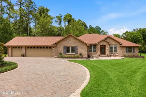 1587 Scottridge Lane St. Johns FL 32259