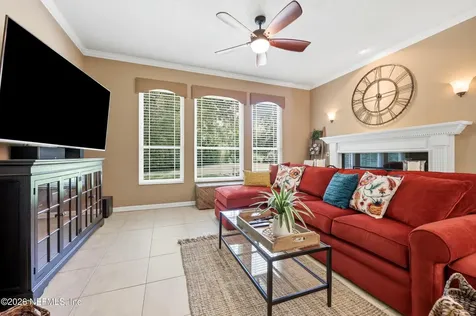 1587 Scottridge Lane St. Johns FL 32259