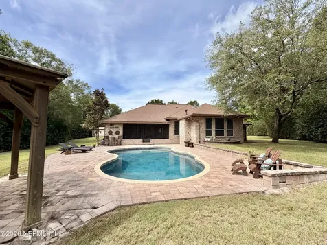 1587 Scottridge Lane St. Johns FL 32259