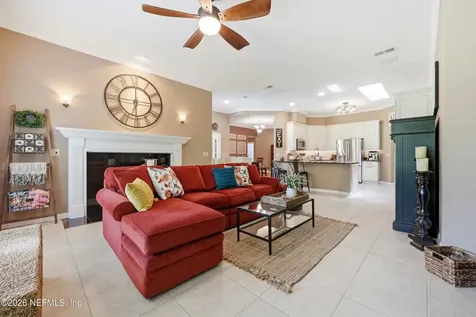 1587 Scottridge Lane St. Johns FL 32259