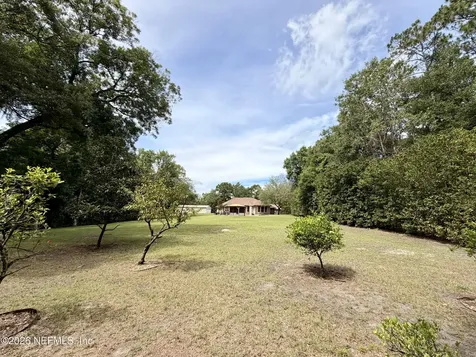 1587 Scottridge Lane St. Johns FL 32259