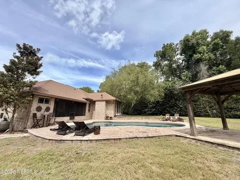 1587 Scottridge Lane St. Johns FL 32259