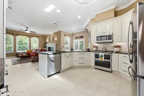 1587 Scottridge Lane St. Johns FL 32259