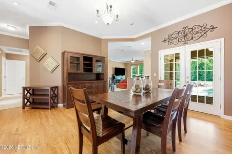 1587 Scottridge Lane St. Johns FL 32259