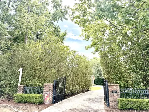 1587 Scottridge Lane St. Johns FL 32259