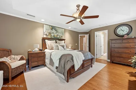 1587 Scottridge Lane St. Johns FL 32259
