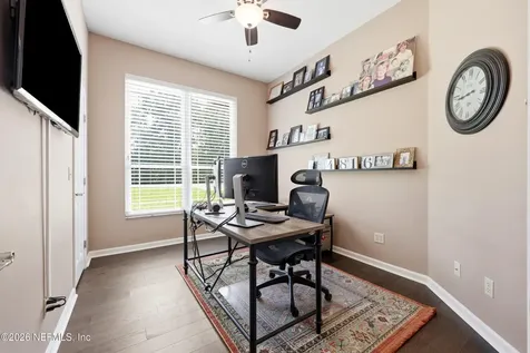 1587 Scottridge Lane St. Johns FL 32259