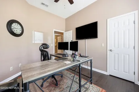 1587 Scottridge Lane St. Johns FL 32259