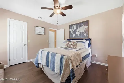 1587 Scottridge Lane St. Johns FL 32259