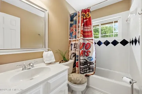 1587 Scottridge Lane St. Johns FL 32259