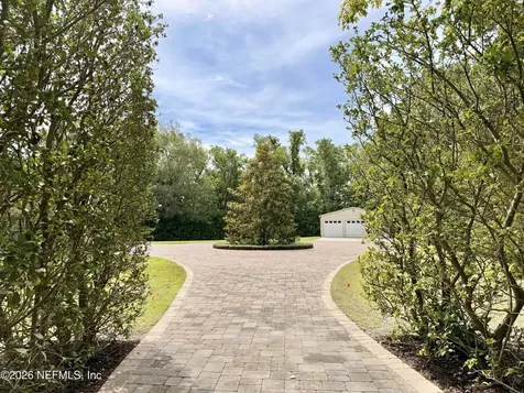 1587 Scottridge Lane St. Johns FL 32259