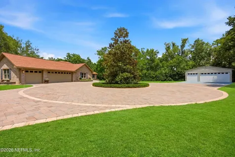 1587 Scottridge Lane St. Johns FL 32259