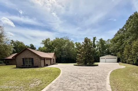 1587 Scottridge Lane St. Johns FL 32259