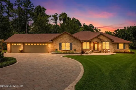 1587 Scottridge Lane St. Johns FL 32259