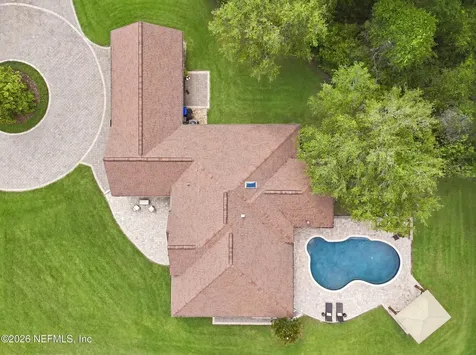 1587 Scottridge Lane St. Johns FL 32259