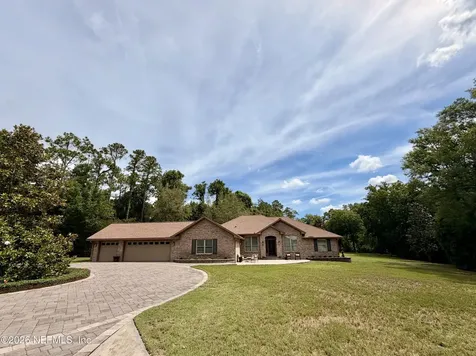 1587 Scottridge Lane St. Johns FL 32259