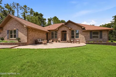 1587 Scottridge Lane St. Johns FL 32259