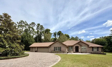 1587 Scottridge Lane St. Johns FL 32259